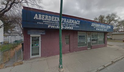 Aberdeen Pharmacy