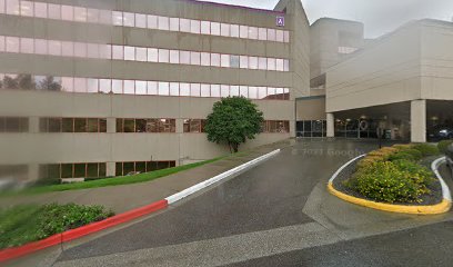 Anchorage Radiation Therapy Center