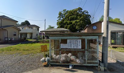 上鹿山区公会堂