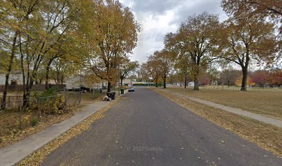 St.Boniface Bowling Alley