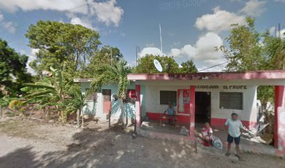 Centro De Salud Rural Andres Quintana Roo