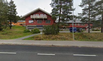 SpareBank 1 Hallingdal Valdres