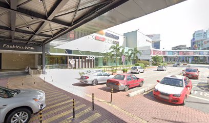 Muzacorp Consolidated Sdn. Bhd. (Malaysia)