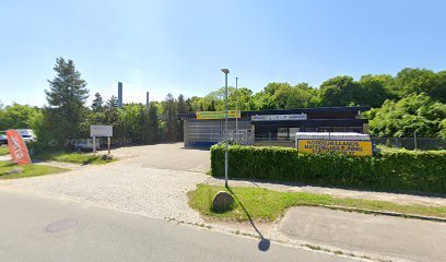 Nordsjællands-materieludlejning