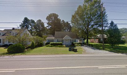 Johnston County Group Homes