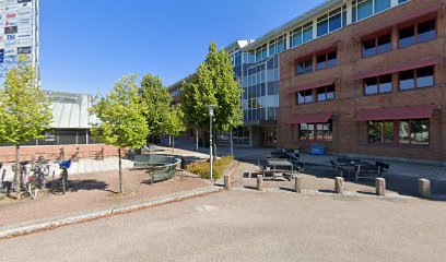 Office IT-partner Uppland AB