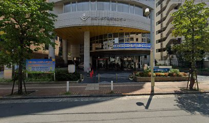 介護老人保健施設 おとしより健康センター