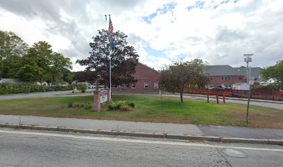 Maple Avenue Elementary School