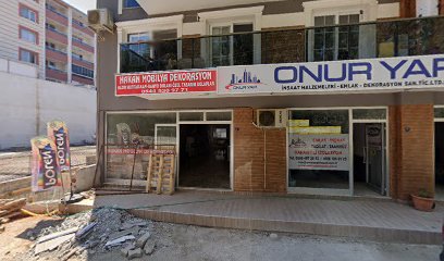 Özlem Butik Ayrancılar İzmir