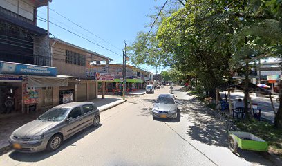 Cajero ATH Congente Porfia I - Banco de Bogotá