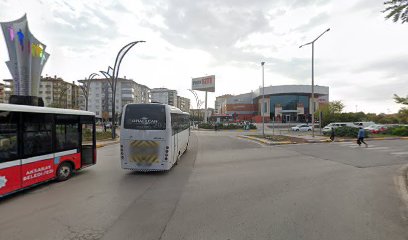 AKSARAY PARK SITE