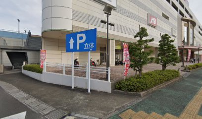 SM2 keittioゆめタウン別府店