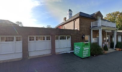 Bayville Free Library