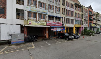 Suria Junior Pre School & Day Care