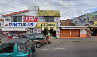 Pisos Y Azulejos La Santisima