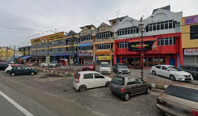 KLINIK PERGIGIAN USRAH