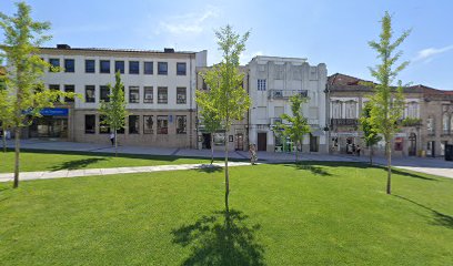 Fotografia Moderna Vila Real