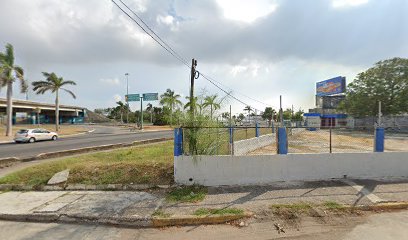 Car wash aeroperto