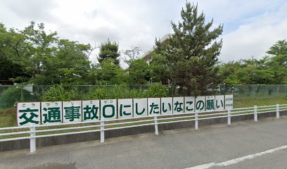 旭市立干潟小学校