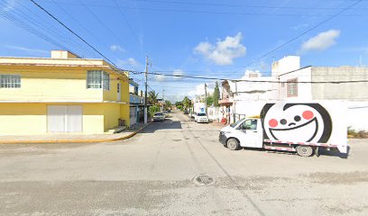 Maquisa de Cancún