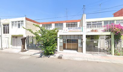 Hospital Pediatría