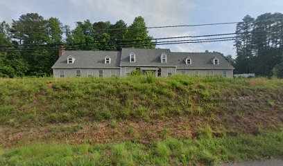 Habersham County Department of Family and Children Services