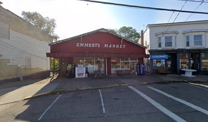 Emmert's Market