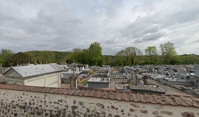 cimetière