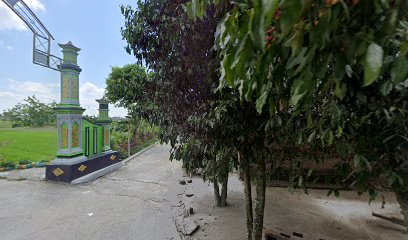 Abil jaya teknik