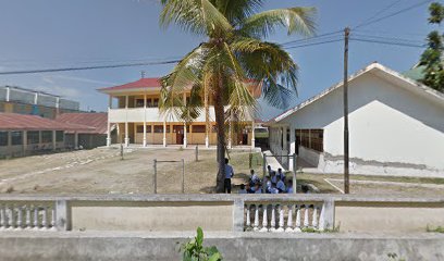 SMP Negeri 1 Tinambung