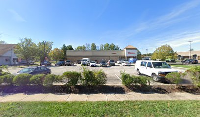 COVID-19 Drive-Thru Testing at Walgreens