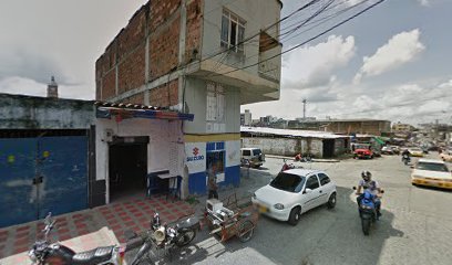 comercializadora inox del Quindío