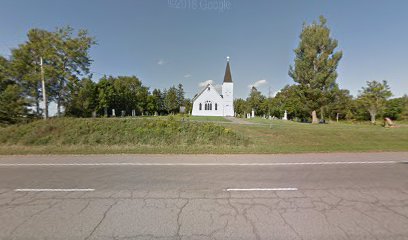 Saint Elizabeth's Anglican Church