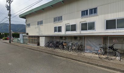 えちぜん青少年自立援助センター（ＮＰＯ法人）