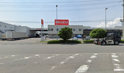 いすゞ自動車中国四国 広島サービスセンター