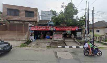 Remaong Kepatihan Selatan