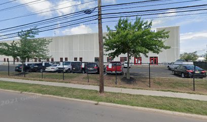 Paul Robeson Community School For The Arts