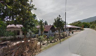 Surau Kampung Sena