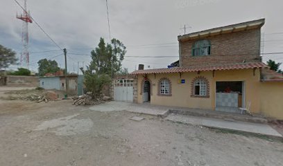 Carnicería Zavala