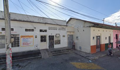 Deposito El Castillo