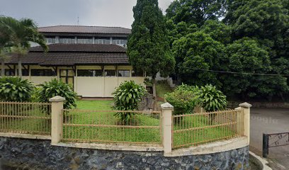 Studio Tari Taman Budaya