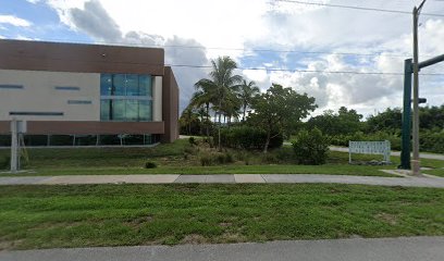 Hutchinson Island Fire Station - MCFR Station 14