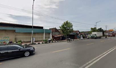 Dhika Dental Pasang Gigi Dan Behel