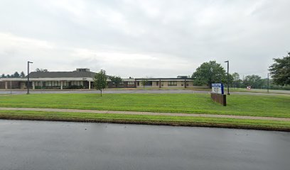 Nash Elementary School