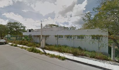 Colegio de Arquitectos de Cozumel