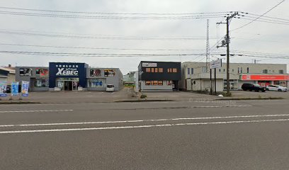 ジーエムエイチ後藤被服㈱ 室蘭支店