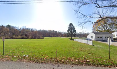 Nichols Baseball Field