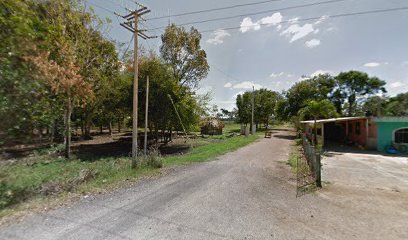 Telesecundaria Justo Sierra Mendez