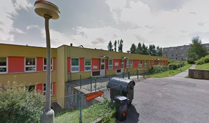 Mateřská škola Korálek, příspěvková organizace Liberec, Aloisina výšina 64555