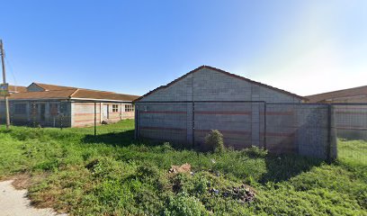 Sakhisizwe Ss School